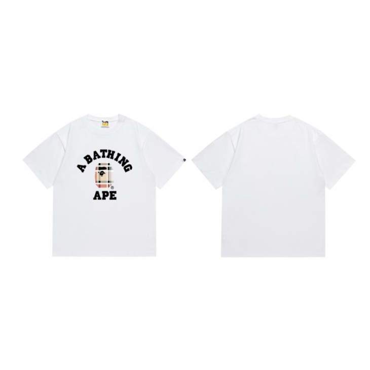 Picture of Aape T Shirts Short _SKUBapeS-2XLscqx22224666